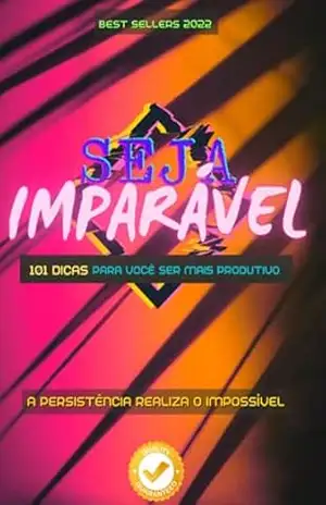 Seja Imparável – Lucas Gabriel