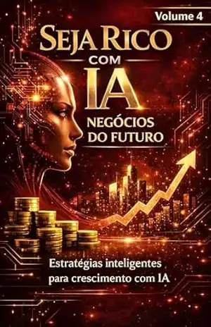 Seja Rico com IA: Negócios do Futuro – VICTOR LASAPONARI