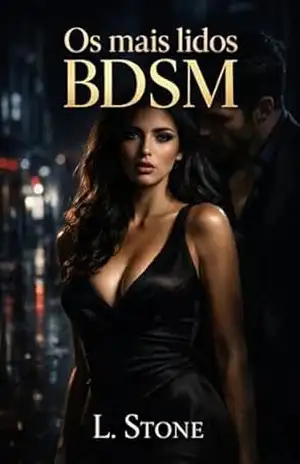 Seleção Os mais lido BDSM de L. Stone – L. Stone
