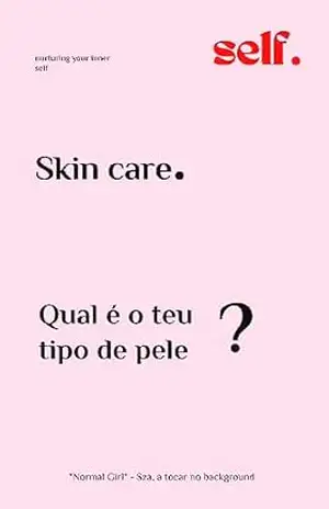 Self. – Ana Silva