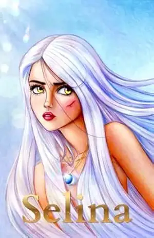 Selina – Tiago Freitas