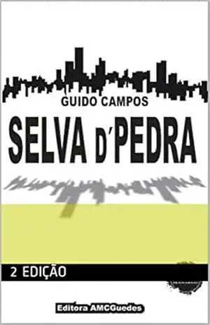 Selva d’ Pedra – 2 Edição