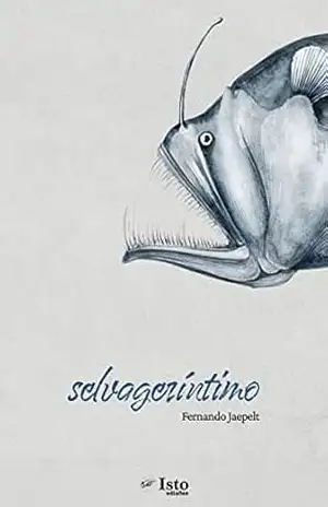 Selvageríntimo – Fernando Jaepelt Selvageríntimo – Fernando Jaepelt