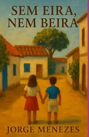 Sem Eira, Nem Beira. – Jorge Menezes