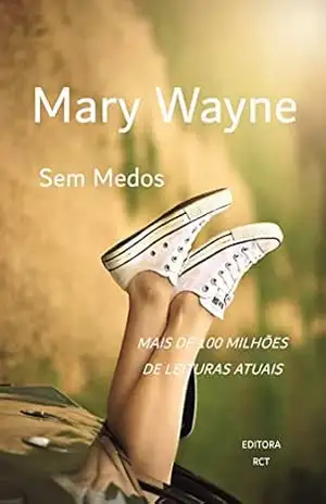 Sem Medos – Mary Wayne Sem Medos – Mary Wayne
