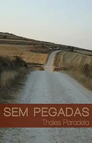 SEM PEGADAS – Aline Assumpção