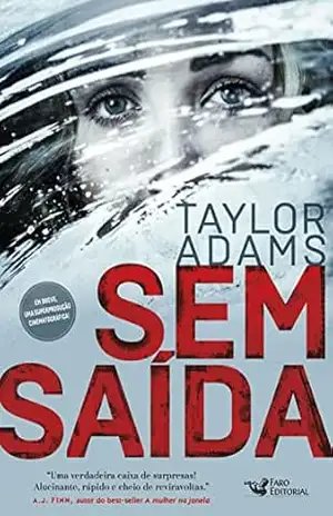 Sem saída – Taylor Adams