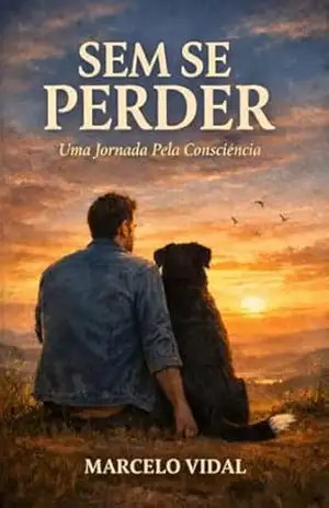 Sem Se Perder: Uma Jornada Pela Consciência – Marcelo Vidal