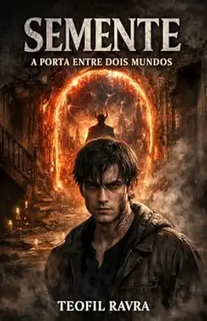 Semente: A Porta Entre Dois Mundos – Teofil Ravra Semente: A Porta Entre Dois Mundos – Teofil Ravra