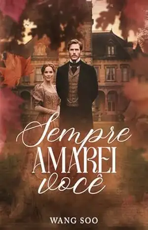 Sempre Amarei Você (Seasons City) – Wang Soo Sempre Amarei Você (Seasons City) – Wang Soo