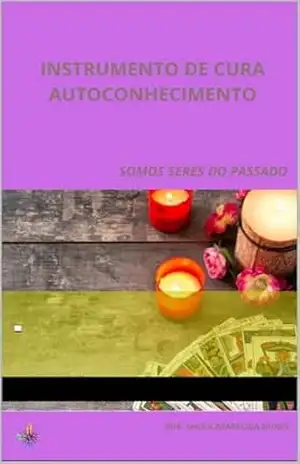 Sempre esteve em mim: a ferramenta de cura vem do coração, aprenda ouvir – SHEILA NUNES