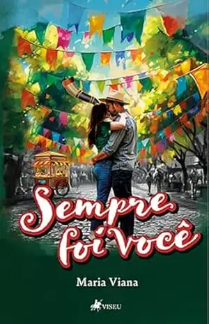 Sempre foi você – Maria Viana Sempre foi você – Maria Viana