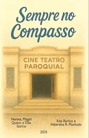 Sempre No Compasso – Rita Ramos