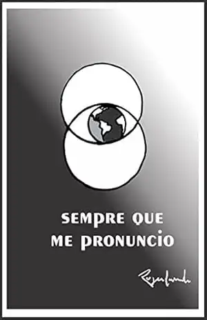 sempre que me pronuncio – Rogerlando Cavalcante