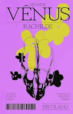Senhor Vênus – Rachilde Senhor Vênus – Rachilde