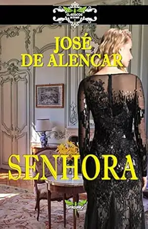 SENHORA (CLASSICOS DO BRASIL) – José de Alencar