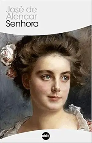 Senhora (Clássicos Hiperliteratura Livro 10) – José de Alencar