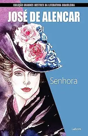 Senhora (José de Alencar) – José de Alencar