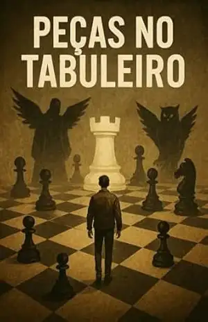 Senhores do Tabuleiro: A Margem de Erro – Leo Fonseca