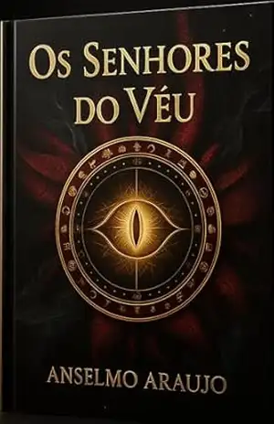 Senhores do véu – Anselmo Araujo Senhores do véu – Anselmo Araujo