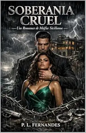 Sentença de Cura: Um Romance Dark de Máfia, Dívida de Sangue e Obsessão – M. R.   Thorne