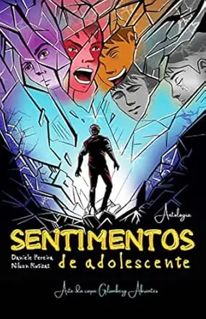 Sentimentos de Adolescente (Jovens Escritores) – Nilson  Rutizat
