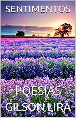 SENTIMENTOS: POESIAS – GILSON LIRA