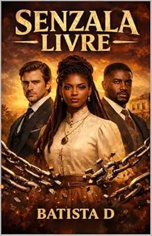SENZALA LIVRE – BATISTA D