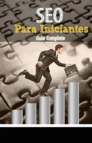 SEO para Iniciantes: Guia Completo – Marisa  Jacob Ibrahim