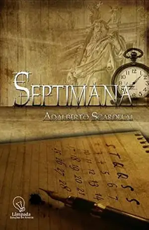 SEPTIMANA – Adalberto Scardelai