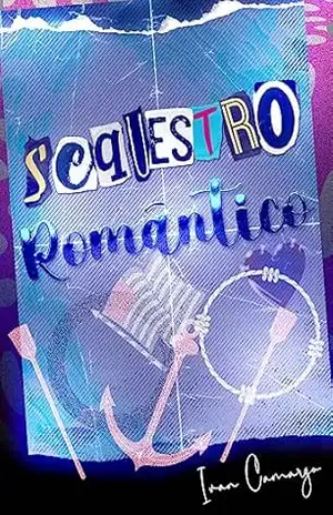 Sequestro Romântico – Ivan Camargo Sequestro Romântico – Ivan Camargo