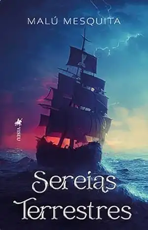 Sereias Terrestres – Malú Mesquita