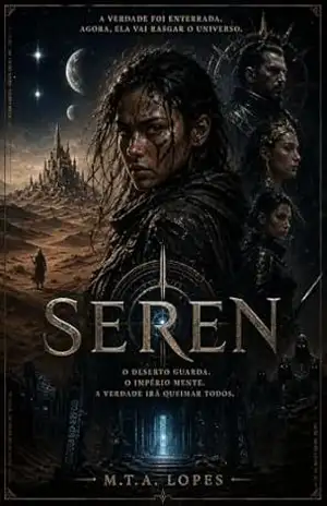 SEREN – M.T.A LOPES SEREN – M.T.A LOPES