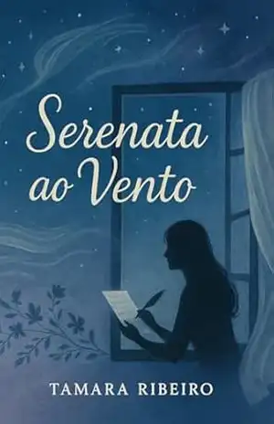 Serenata ao vento – Tamara Ribeiro