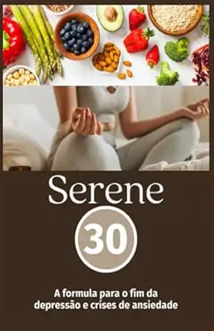 Serene30 – Thiago H Moura Serene30 – Thiago H Moura