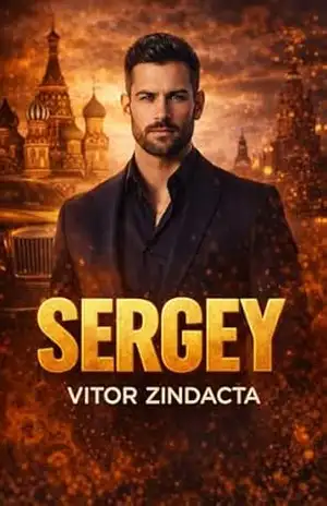 SERGEY (HERDEIROS DO PECADO Livro 9) – Vitor Zindacta