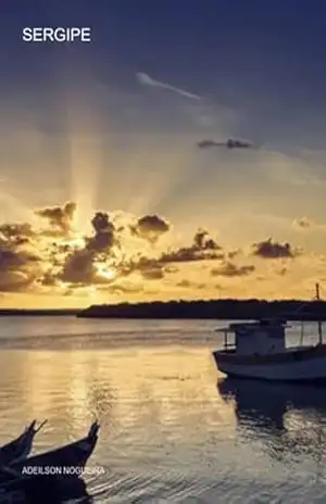 Sergipe – Adeilson Nogueira