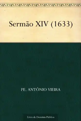 Baixar Sermão XIV (1633) pdf, epub, mobi, eBook