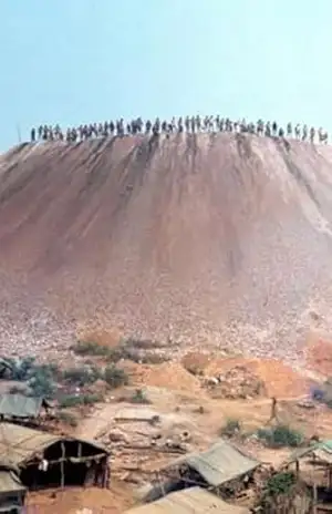 Serra Pelada: Última aventura do gênero humano no século 20 - Valmir  Ribeiro Alves de Macedo