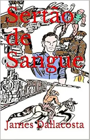 Sertão de Sangue – James Dallacosta