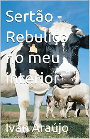 Sertão –Rebuliço no meu interior – Ivan Araújo Sertão –Rebuliço no meu interior – Ivan Araújo