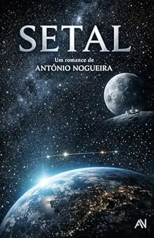 Setal: O segredo de Nikola Tesla que pode salvar a humanidade – António Nogueira