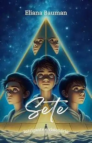 SETE – Eliana Bauman