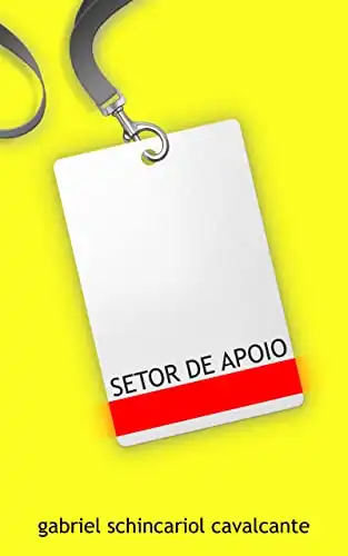 Baixar SETOR DE APOIO pdf, epub, mobi, eBook