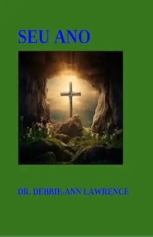SEU ANO – Dr. Debbie-Ann Lawrence SEU ANO – Dr. Debbie-Ann Lawrence