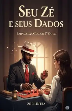 Seu Zé E Seus Dados – Babalorixá Glauco T´ogum