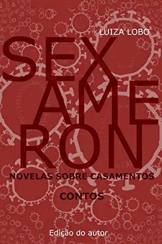 Baixar Sexameron: novelas sobre casamentos pdf, epub, mobi, eBook