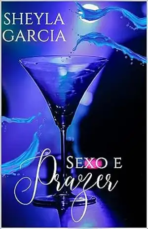 Sexo e Prazer – SHEYLA GARCIA