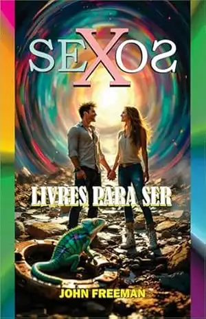 SeXoS: Livres para ser – John Freeman