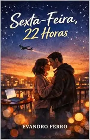Sexta–Feira, 22 Horas – Evandro  Ferro